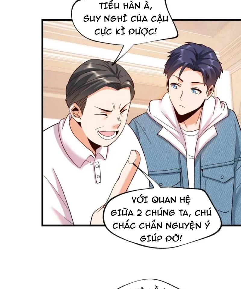 Trọng Sinh Không Làm Chạn Vương Tôi Một Mình Nạp Game Thăng Cấp - Chapter 102 - Page 6