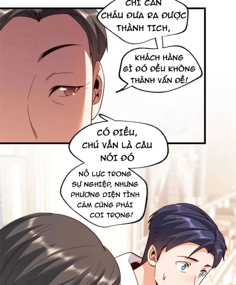 Trọng Sinh Không Làm Chạn Vương Tôi Một Mình Nạp Game Thăng Cấp - Chapter 102 - Page 7