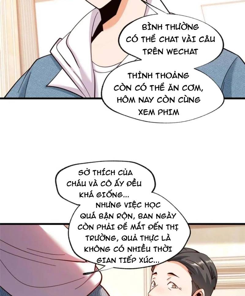 Trọng Sinh Không Làm Chạn Vương Tôi Một Mình Nạp Game Thăng Cấp - Chapter 102 - Page 9