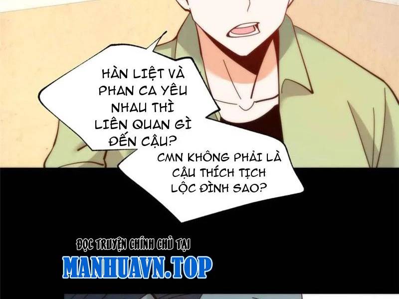 Trọng Sinh Không Làm Chạn Vương Tôi Một Mình Nạp Game Thăng Cấp - Chapter 103 - Page 10