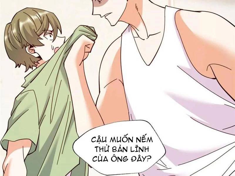 Trọng Sinh Không Làm Chạn Vương Tôi Một Mình Nạp Game Thăng Cấp - Chapter 103 - Page 16