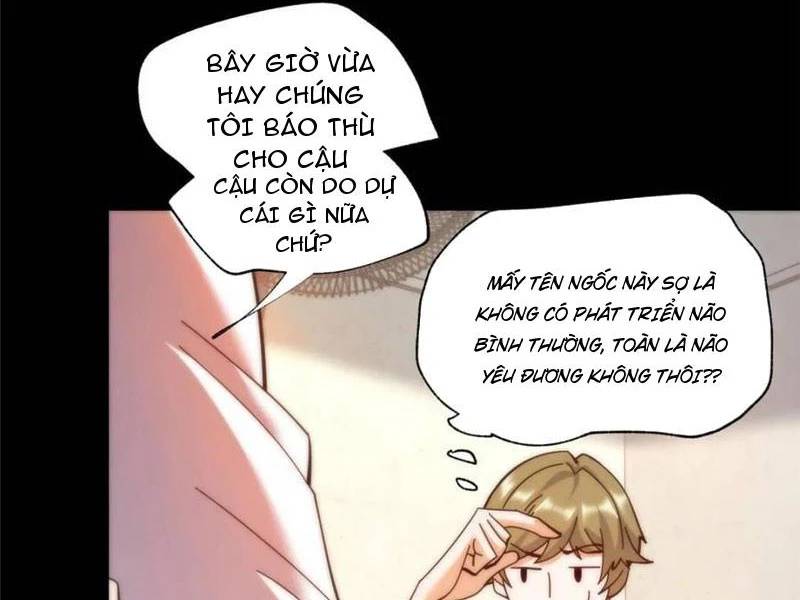 Trọng Sinh Không Làm Chạn Vương Tôi Một Mình Nạp Game Thăng Cấp - Chapter 103 - Page 3