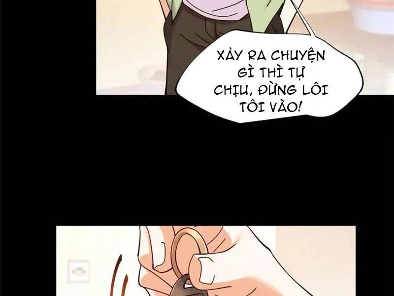 Trọng Sinh Không Làm Chạn Vương Tôi Một Mình Nạp Game Thăng Cấp - Chapter 103 - Page 31