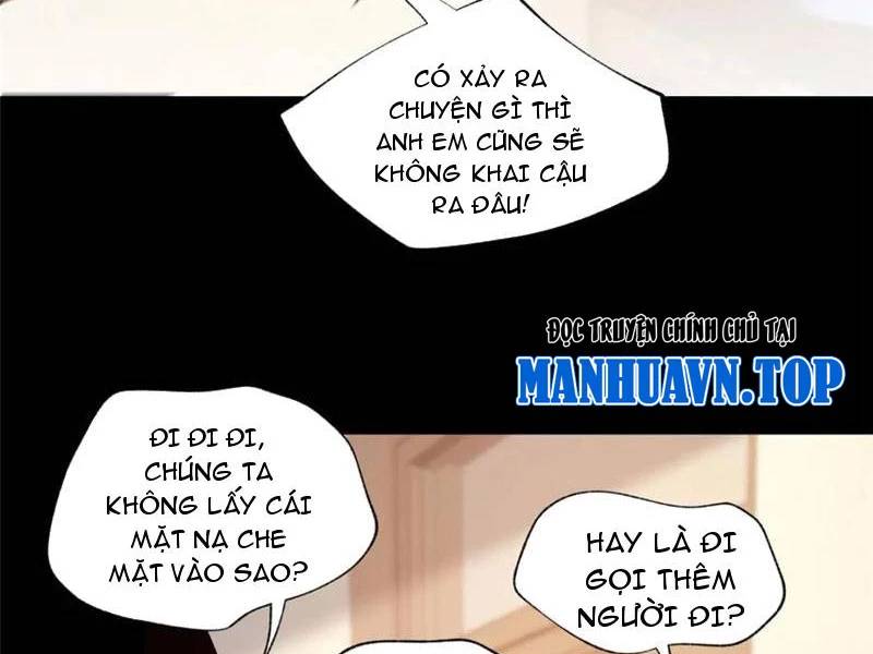 Trọng Sinh Không Làm Chạn Vương Tôi Một Mình Nạp Game Thăng Cấp - Chapter 103 - Page 34