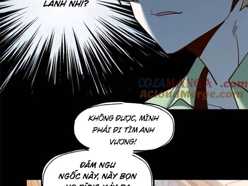 Trọng Sinh Không Làm Chạn Vương Tôi Một Mình Nạp Game Thăng Cấp - Chapter 103 - Page 38