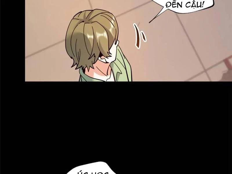 Trọng Sinh Không Làm Chạn Vương Tôi Một Mình Nạp Game Thăng Cấp - Chapter 103 - Page 41