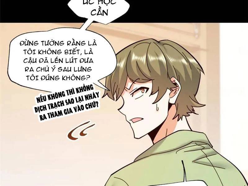 Trọng Sinh Không Làm Chạn Vương Tôi Một Mình Nạp Game Thăng Cấp - Chapter 103 - Page 42