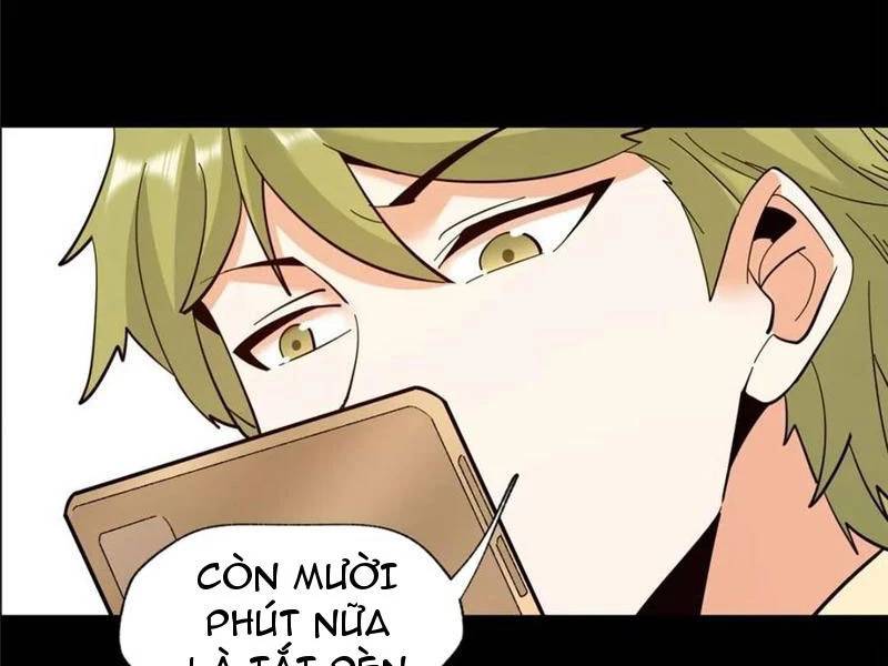 Trọng Sinh Không Làm Chạn Vương Tôi Một Mình Nạp Game Thăng Cấp - Chapter 103 - Page 67