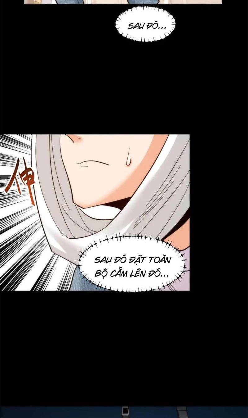 Trọng Sinh Không Làm Chạn Vương Tôi Một Mình Nạp Game Thăng Cấp - Chapter 104 - Page 11