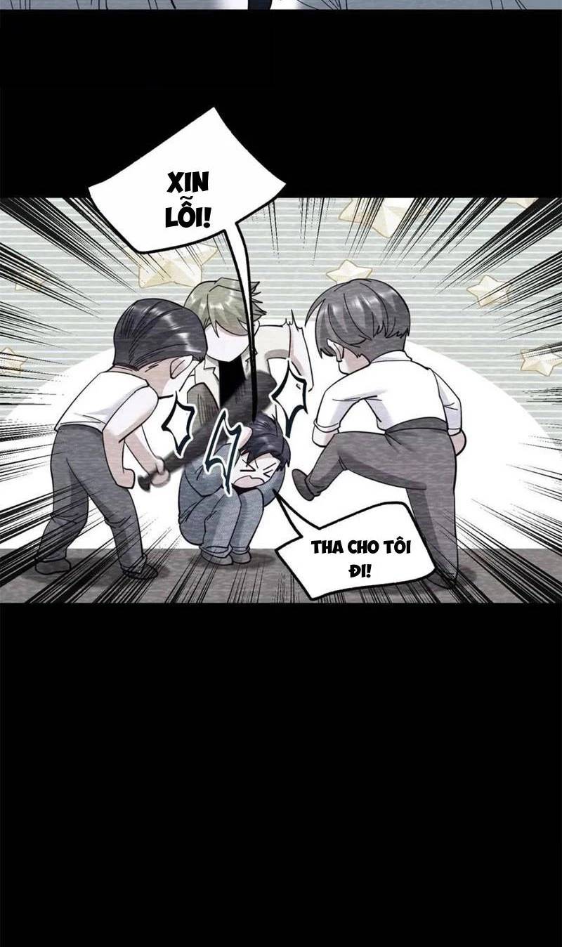 Trọng Sinh Không Làm Chạn Vương Tôi Một Mình Nạp Game Thăng Cấp - Chapter 104 - Page 17