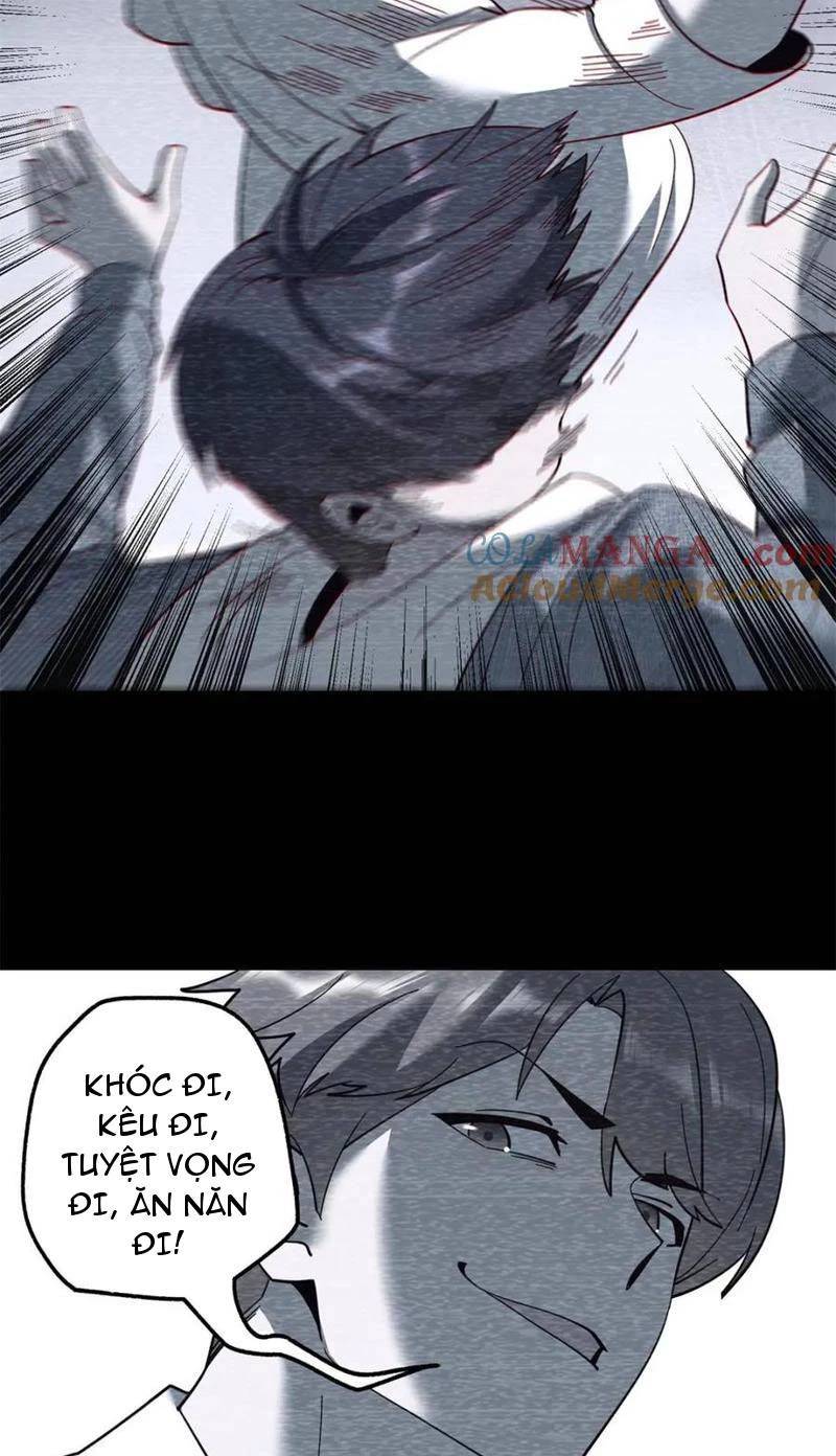 Trọng Sinh Không Làm Chạn Vương Tôi Một Mình Nạp Game Thăng Cấp - Chapter 104 - Page 19