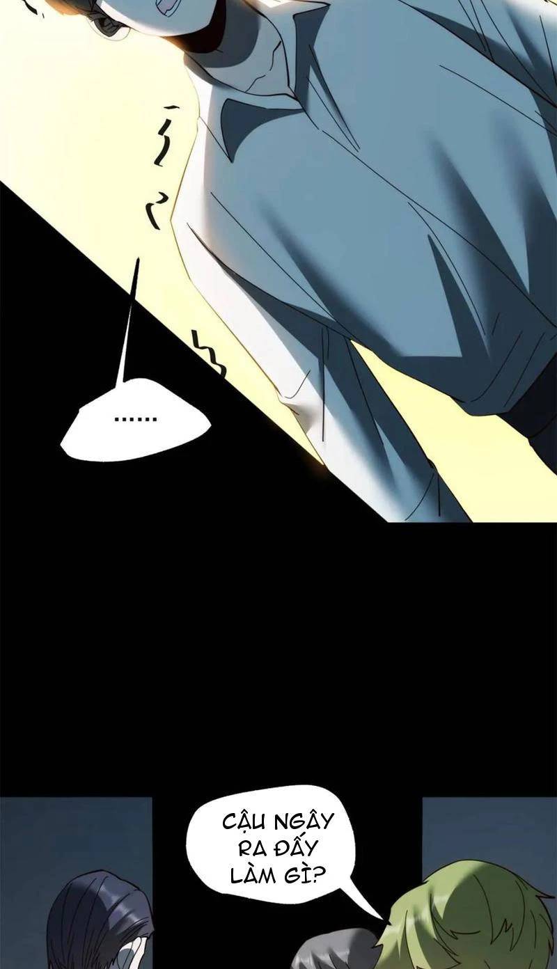 Trọng Sinh Không Làm Chạn Vương Tôi Một Mình Nạp Game Thăng Cấp - Chapter 104 - Page 22