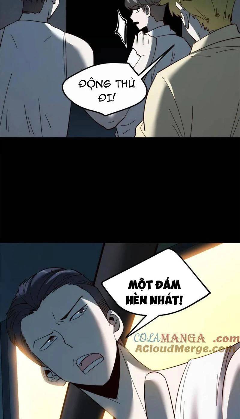 Trọng Sinh Không Làm Chạn Vương Tôi Một Mình Nạp Game Thăng Cấp - Chapter 104 - Page 23