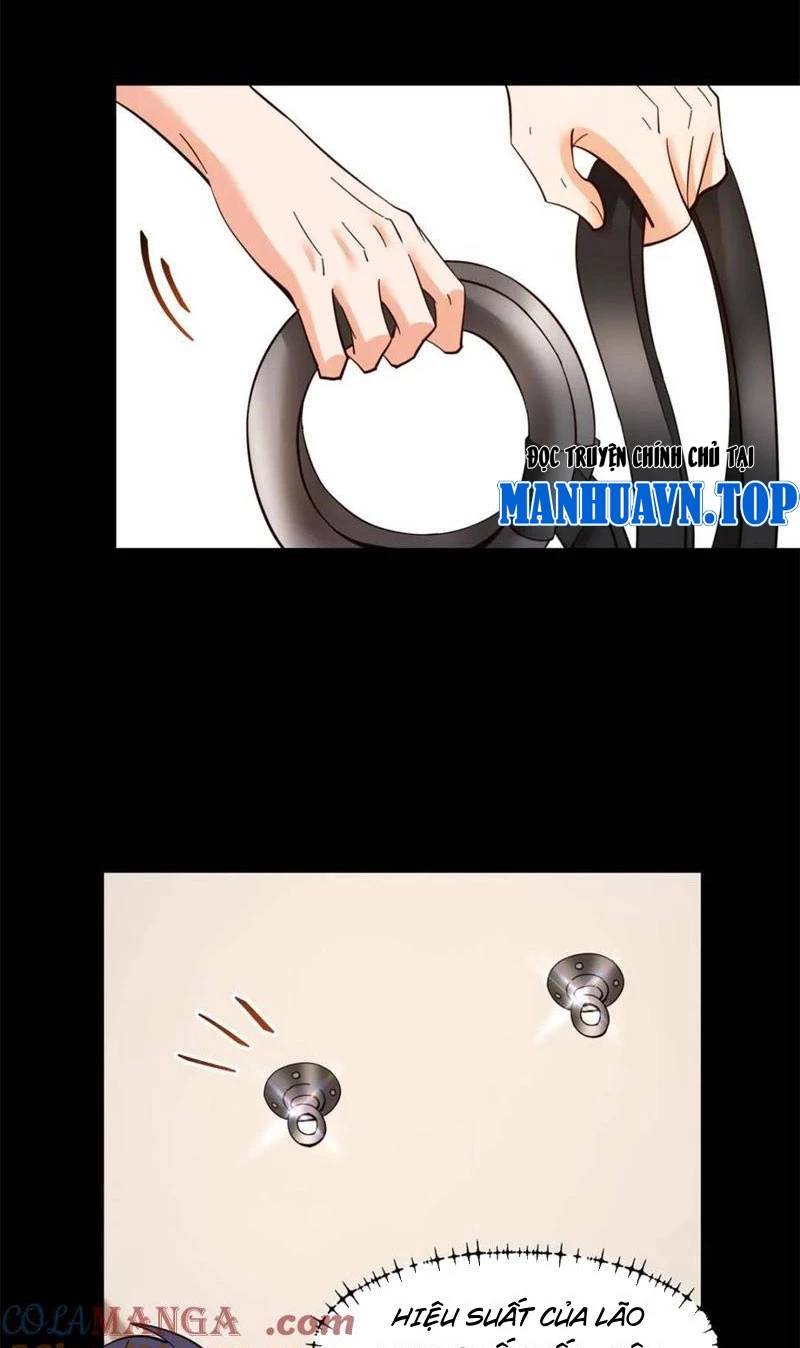 Trọng Sinh Không Làm Chạn Vương Tôi Một Mình Nạp Game Thăng Cấp - Chapter 104 - Page 3