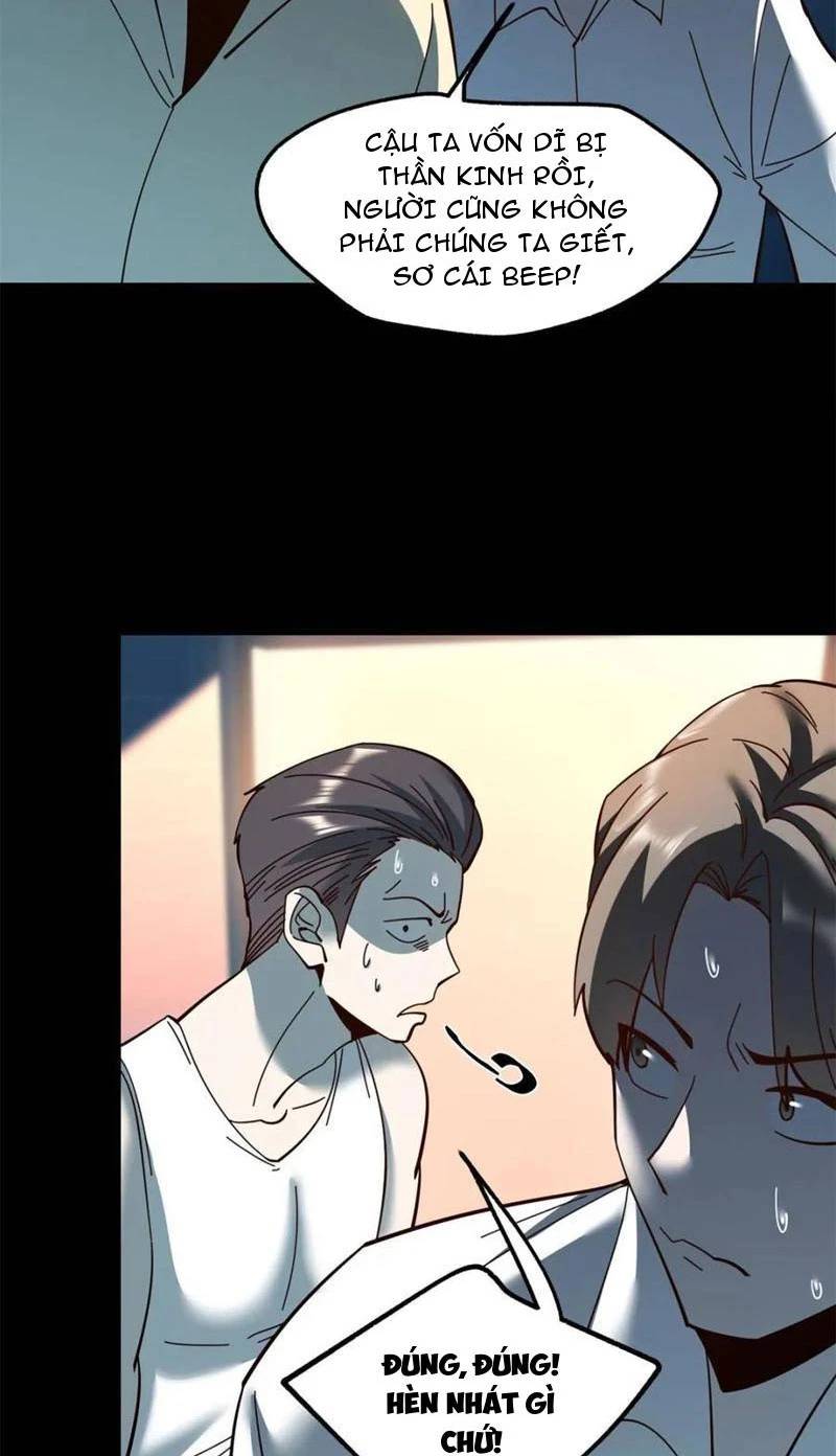 Trọng Sinh Không Làm Chạn Vương Tôi Một Mình Nạp Game Thăng Cấp - Chapter 104 - Page 31