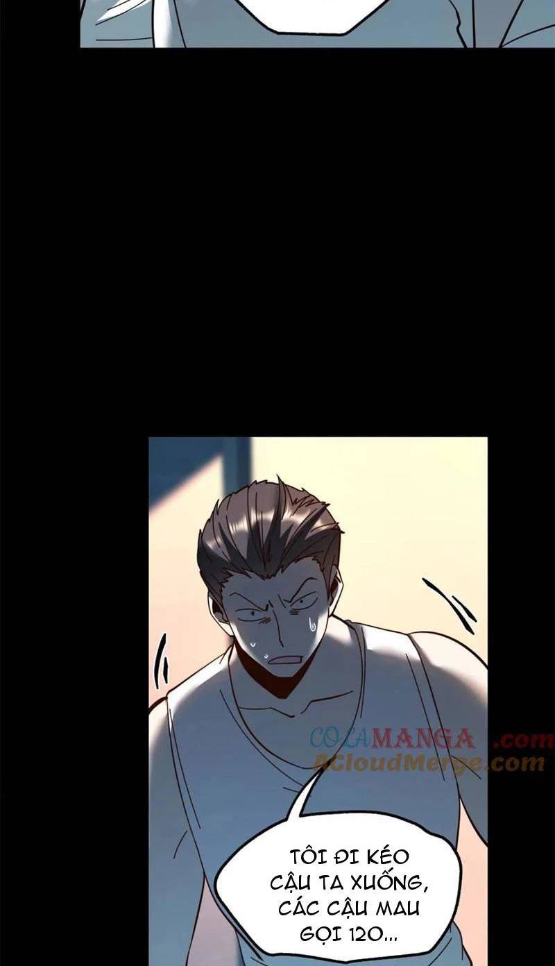 Trọng Sinh Không Làm Chạn Vương Tôi Một Mình Nạp Game Thăng Cấp - Chapter 104 - Page 32