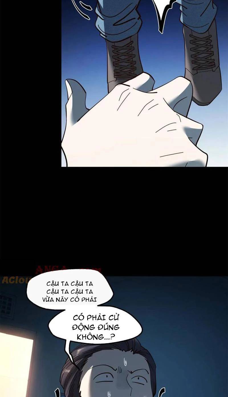 Trọng Sinh Không Làm Chạn Vương Tôi Một Mình Nạp Game Thăng Cấp - Chapter 104 - Page 34