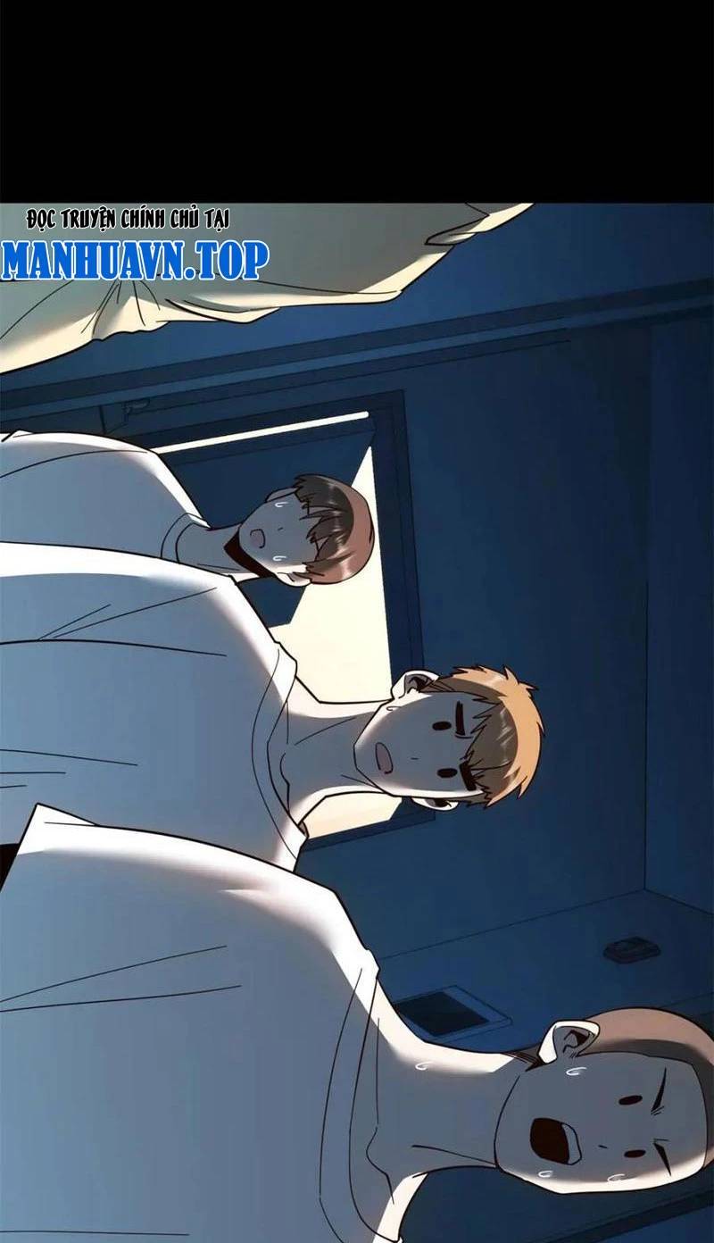 Trọng Sinh Không Làm Chạn Vương Tôi Một Mình Nạp Game Thăng Cấp - Chapter 104 - Page 37