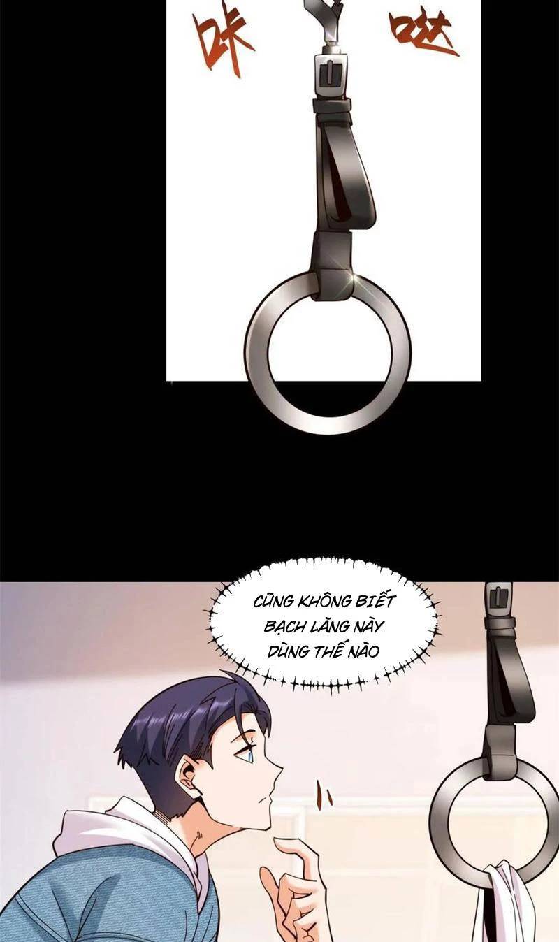 Trọng Sinh Không Làm Chạn Vương Tôi Một Mình Nạp Game Thăng Cấp - Chapter 104 - Page 5