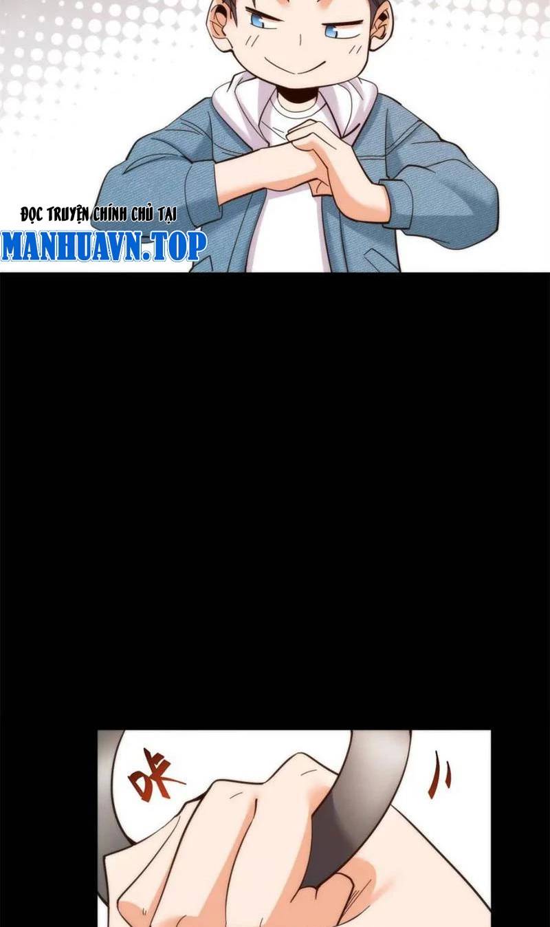 Trọng Sinh Không Làm Chạn Vương Tôi Một Mình Nạp Game Thăng Cấp - Chapter 104 - Page 9