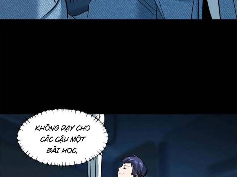 Trọng Sinh Không Làm Chạn Vương Tôi Một Mình Nạp Game Thăng Cấp - Chapter 105 - Page 23