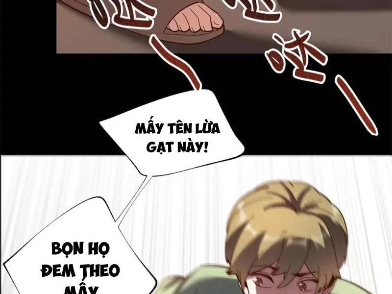 Trọng Sinh Không Làm Chạn Vương Tôi Một Mình Nạp Game Thăng Cấp - Chapter 105 - Page 35