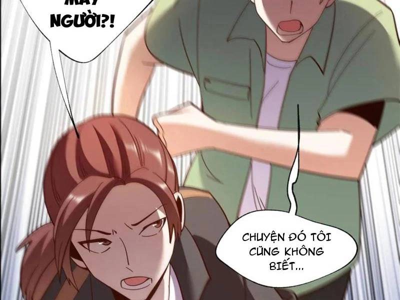 Trọng Sinh Không Làm Chạn Vương Tôi Một Mình Nạp Game Thăng Cấp - Chapter 105 - Page 36
