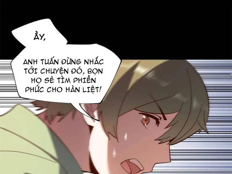 Trọng Sinh Không Làm Chạn Vương Tôi Một Mình Nạp Game Thăng Cấp - Chapter 105 - Page 40