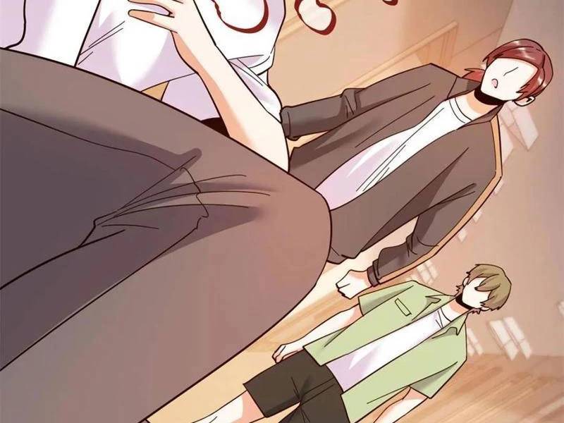 Trọng Sinh Không Làm Chạn Vương Tôi Một Mình Nạp Game Thăng Cấp - Chapter 105 - Page 45