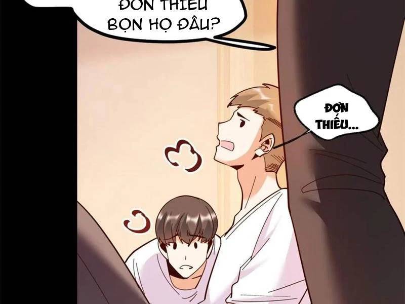 Trọng Sinh Không Làm Chạn Vương Tôi Một Mình Nạp Game Thăng Cấp - Chapter 105 - Page 47