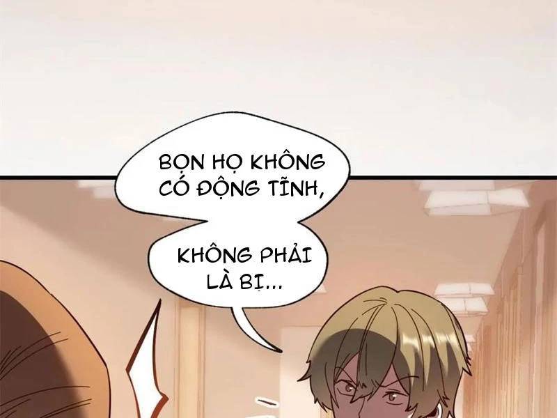 Trọng Sinh Không Làm Chạn Vương Tôi Một Mình Nạp Game Thăng Cấp - Chapter 105 - Page 61