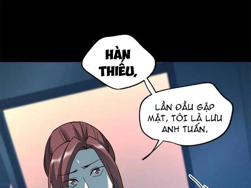 Trọng Sinh Không Làm Chạn Vương Tôi Một Mình Nạp Game Thăng Cấp - Chapter 105 - Page 82