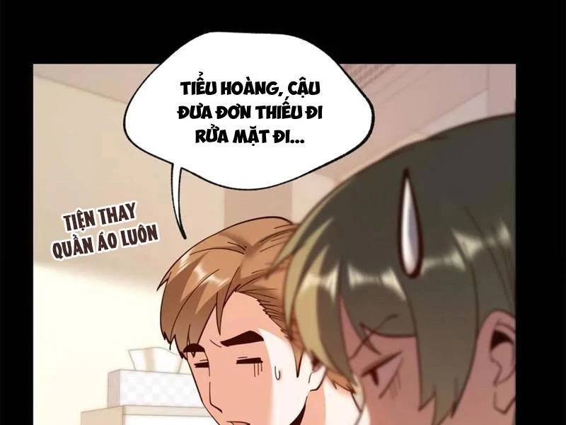 Trọng Sinh Không Làm Chạn Vương Tôi Một Mình Nạp Game Thăng Cấp - Chapter 106 - Page 40