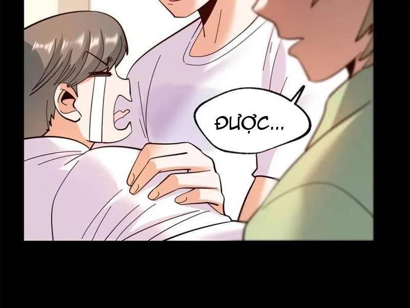 Trọng Sinh Không Làm Chạn Vương Tôi Một Mình Nạp Game Thăng Cấp - Chapter 106 - Page 41