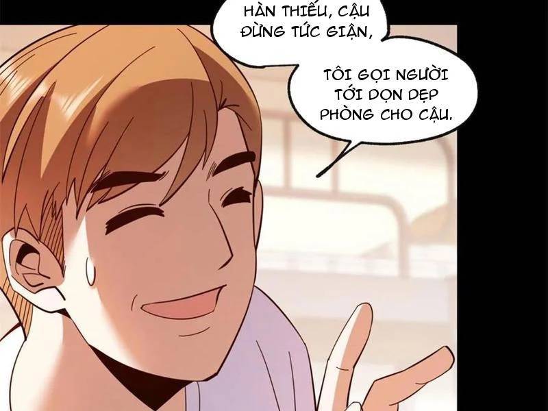 Trọng Sinh Không Làm Chạn Vương Tôi Một Mình Nạp Game Thăng Cấp - Chapter 106 - Page 56