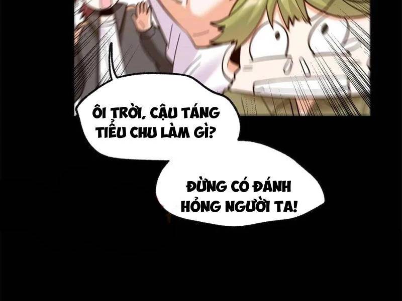 Trọng Sinh Không Làm Chạn Vương Tôi Một Mình Nạp Game Thăng Cấp - Chapter 106 - Page 69