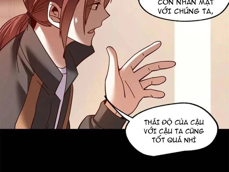 Trọng Sinh Không Làm Chạn Vương Tôi Một Mình Nạp Game Thăng Cấp - Chapter 106 - Page 71