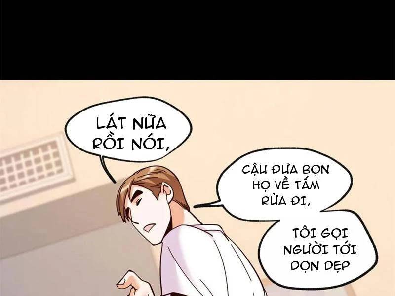 Trọng Sinh Không Làm Chạn Vương Tôi Một Mình Nạp Game Thăng Cấp - Chapter 106 - Page 72