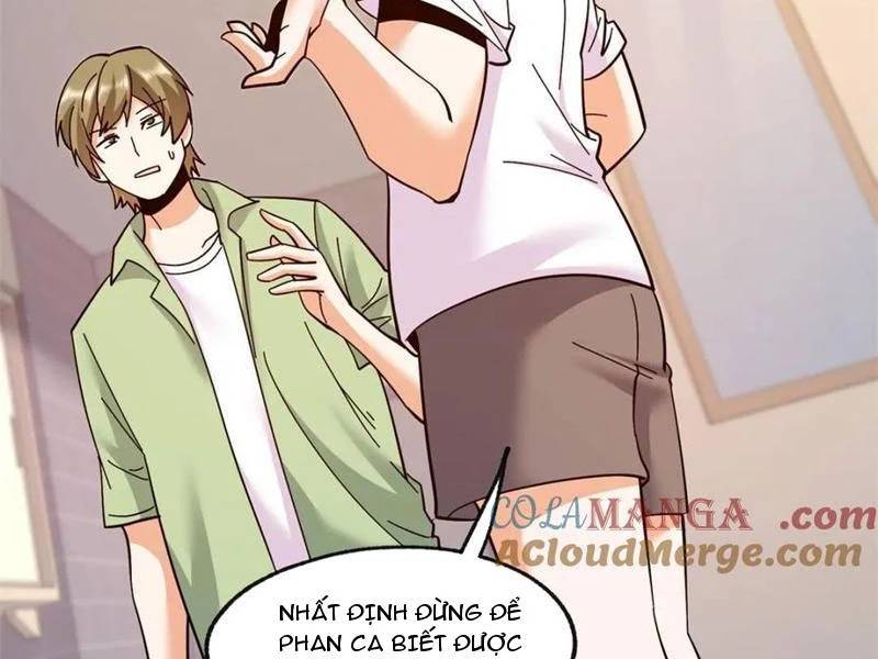 Trọng Sinh Không Làm Chạn Vương Tôi Một Mình Nạp Game Thăng Cấp - Chapter 106 - Page 73