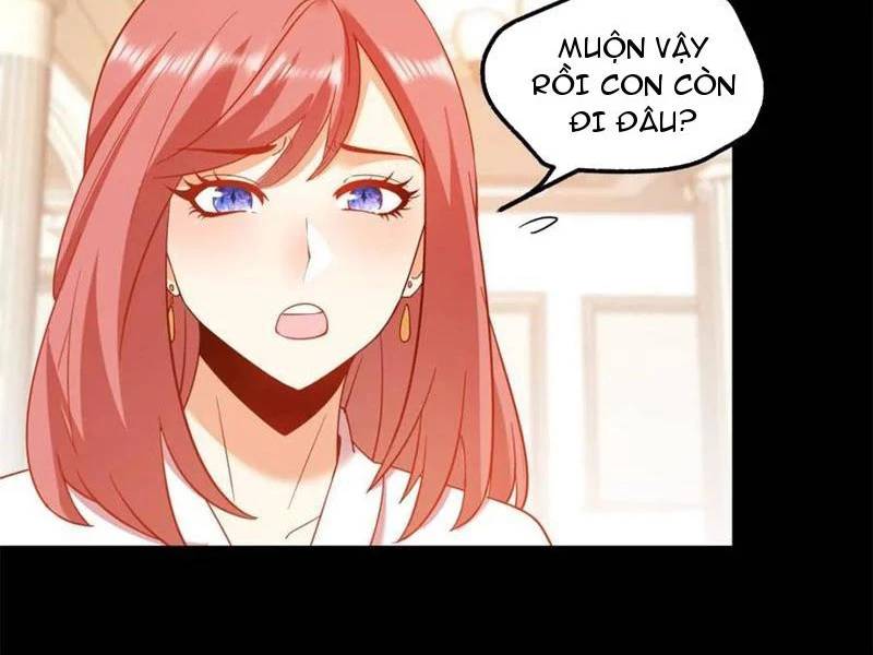 Trọng Sinh Không Làm Chạn Vương Tôi Một Mình Nạp Game Thăng Cấp - Chapter 107 - Page 3