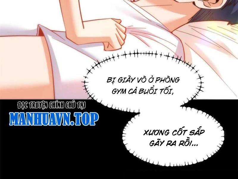 Trọng Sinh Không Làm Chạn Vương Tôi Một Mình Nạp Game Thăng Cấp - Chapter 107 - Page 90