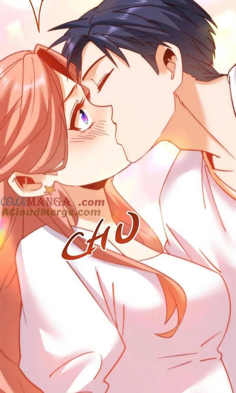 Trọng Sinh Không Làm Chạn Vương Tôi Một Mình Nạp Game Thăng Cấp - Chapter 108 - Page 10