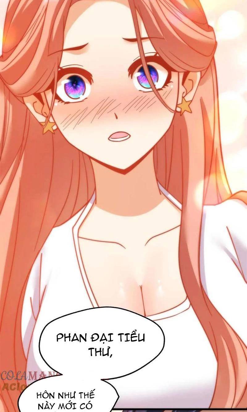 Trọng Sinh Không Làm Chạn Vương Tôi Một Mình Nạp Game Thăng Cấp - Chapter 108 - Page 12