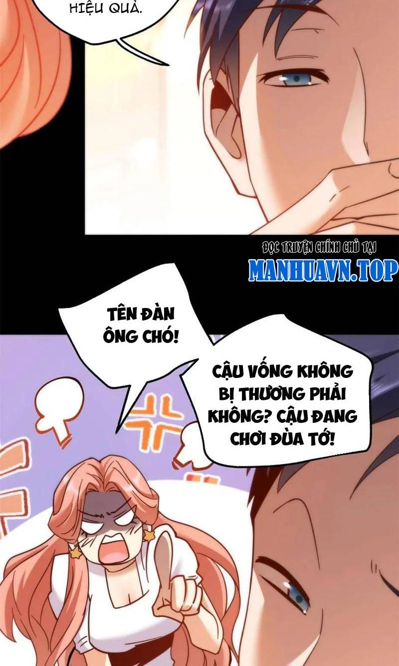 Trọng Sinh Không Làm Chạn Vương Tôi Một Mình Nạp Game Thăng Cấp - Chapter 108 - Page 13