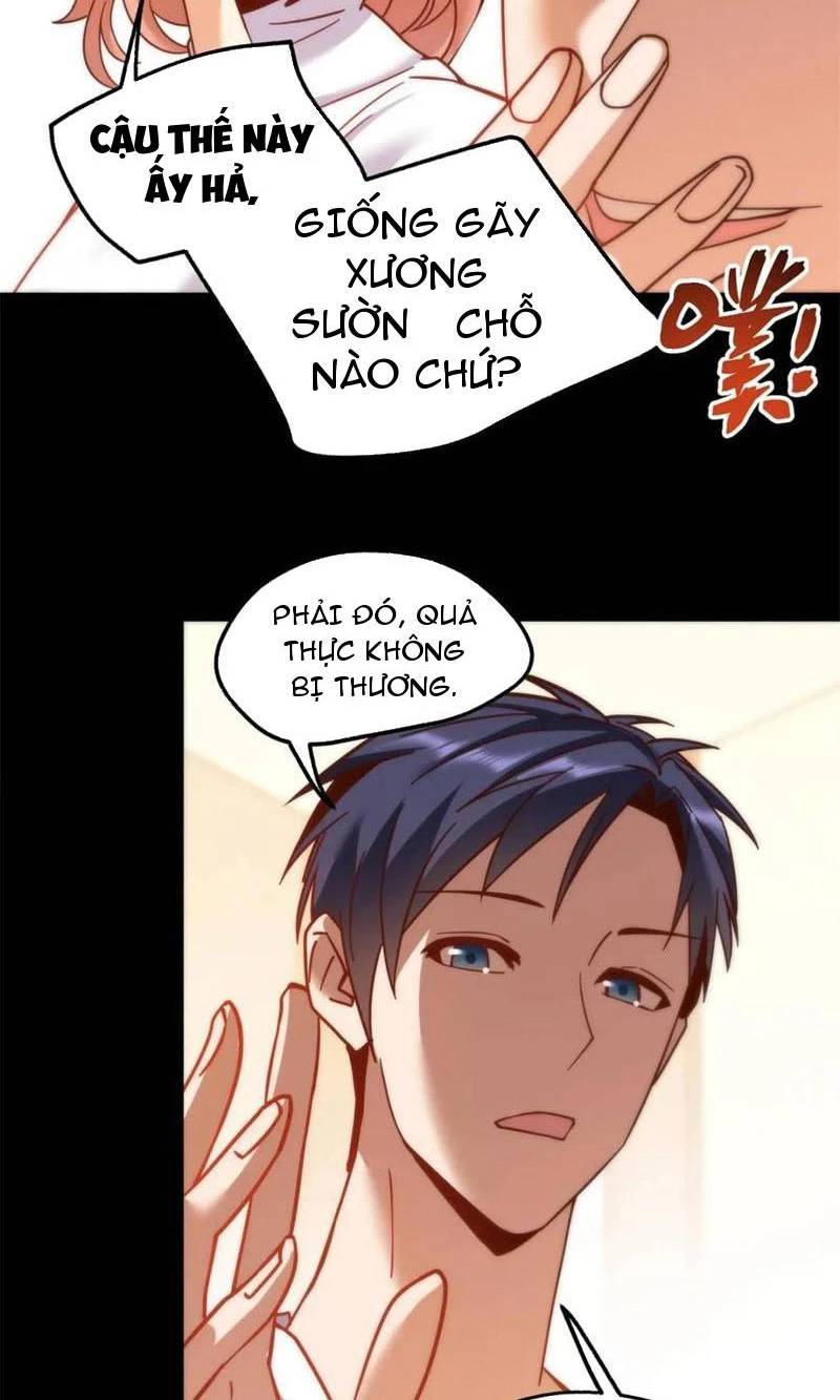 Trọng Sinh Không Làm Chạn Vương Tôi Một Mình Nạp Game Thăng Cấp - Chapter 108 - Page 14