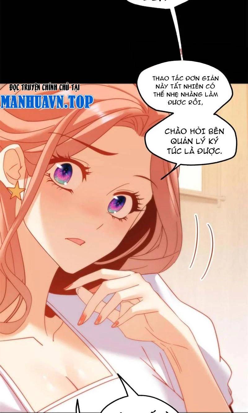 Trọng Sinh Không Làm Chạn Vương Tôi Một Mình Nạp Game Thăng Cấp - Chapter 108 - Page 17