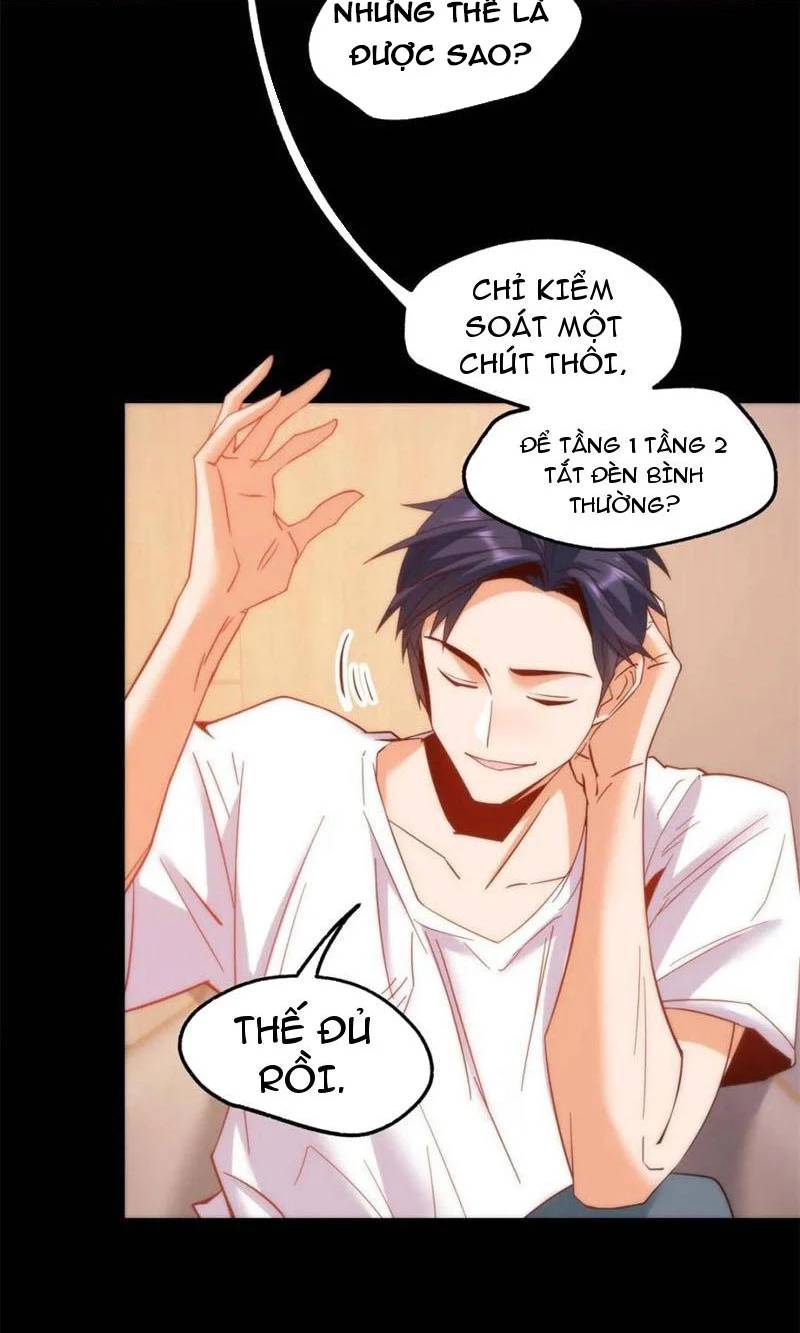 Trọng Sinh Không Làm Chạn Vương Tôi Một Mình Nạp Game Thăng Cấp - Chapter 108 - Page 18