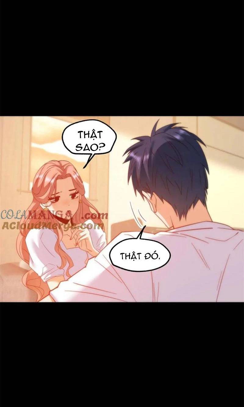 Trọng Sinh Không Làm Chạn Vương Tôi Một Mình Nạp Game Thăng Cấp - Chapter 108 - Page 19