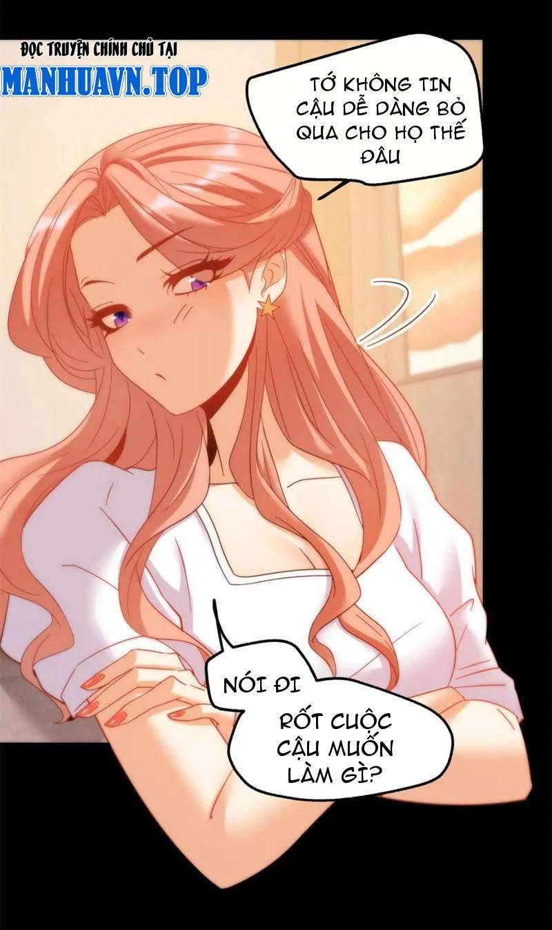 Trọng Sinh Không Làm Chạn Vương Tôi Một Mình Nạp Game Thăng Cấp - Chapter 108 - Page 20