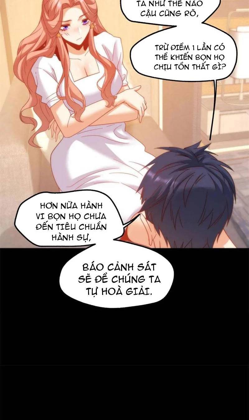 Trọng Sinh Không Làm Chạn Vương Tôi Một Mình Nạp Game Thăng Cấp - Chapter 108 - Page 22
